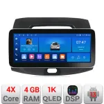 Navigatie Hyundai Elantra 2007-2011 Edotec 12.3 inch Android 4GB+64GB