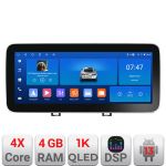 Navigație Android Kia Picanto 2016+ Edotec 12.3 inch 4GB RAM 64GB