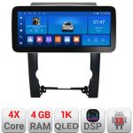 Navigatie KIA SORENTO 2009-2012 Manual K-041 Edotec 4+64 12.3 inch Incell 1K android Wifi 5Ghz gps internet S