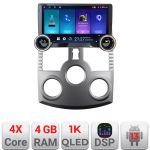 Navigatie Android Daihatsu Terios 2006-2016, 10.5 inch, 4GB+64GB