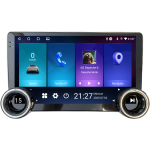 Navigație Ford Transit 2019+ cu ecran 10.5 inch, Android 4GB+64GB