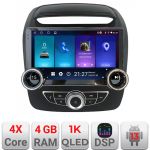 Navigație Android Kia Sorento 2012-2015, 10.5 inch, 4GB+64GB, 1K