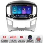 Navigație Hyundai H1 Starex 2016+ Android 10.5 inch 4GB RAM 64GB