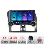 Navigatie dedicata Volvo XC60 2008-2012, 10.5 inch, Android, 4GB+64GB