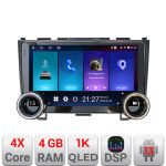 Navigatie Android Honda CR-V 2006-2012, 10.5 inch, 4GB RAM, 64GB
