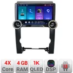 Navigatie Android Kia Sorento 2009-2012, 10.5 inch, 4GB+64GB, Edotec