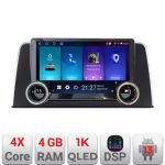 Navigatie BMW Seria 3 F30 2012-2016 Edotec 4+32 10.5 inch Incell 1K android Wifi 5Ghz gps internet