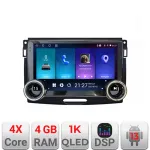 Navigație Android Ford Ranger 2015-2020, 10.5 inch, 4GB RAM, 64GB