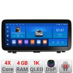 Navigatie Volvo XC90 2002-2014 Edotec 4+64 12.3 inch Incell 1K android Wifi 5Ghz gps internet