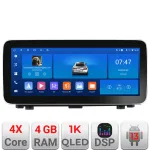 Navigatie dedicata Volvo XC90 2002-2014, 12.3 inch, Android 13, 4GB+64GB