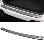 Protector de bara din otel inoxidabil negru potrivit pentru BMW X3 G01 din 17 Performance AutoTuning