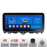 Navigatie Android Honda Accord 2019-2022, 12.3 inch QLED, 4GB+64GB