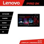 Navigatie Alfa Romeo 159 2005-2011 Lenovo Qled 2K Octa Core 8+256 360 DSP carplay android auto radio gps internet Kit-+PRO-2K-9-8+256