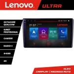 Navigație Alfa Romeo 159 2005-2011 QLED 4GB+64GB 4G CarPlay Android Auto