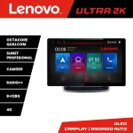 Navigație Renault Trafic 2009-2014 QLED 2K, Octa Core, 8GB+128GB, 4G