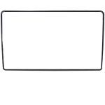 Kit Instalare navigatie de 9 inchi Alfa Romeo 159 2005-2011