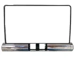 Kit instalare navigatie 9 inch pentru Citroen C3 2017-2024