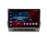 Navigație dedicată Chevrolet Camaro 2008-2015 QLED 2K, 8GB RAM, 128GB, 4G