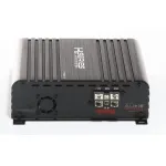 Amplificator auto monobloc Audio System H-1500.1 D, 1500W RMS, clasa D