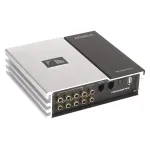 Amplificator auto cu DSP Nakamichi FDSK230A-PRO, 8 canale, BT, USB, optic