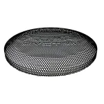 Grilă protecție metalică pentru subwoofer 10 inch AUDIO SYSTEM