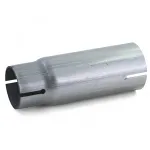 Adaptor de conexiune reducător pentru țeavă de evacuare din oțel inoxidabil 50mm la 45mm Performance AutoTuning