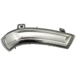 Indicator LED oglindă stânga TYC potrivit pentru VW Golf V 03-09 Performance AutoTuning
