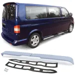 Spoiler sportiv pentru acoperiș, spoiler spate potrivit pentru VW Bus T5 T5.2 cu uși spate 03-15 Performance AutoTuning