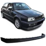 Spoiler frontal sport potrivit pentru VW Golf 3 91-97 Performance AutoTuning