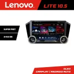 Navigatie Android VW Passat B8 2015+ Lenovo Lite 10.5, 4GB+64GB