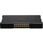 Amplificator auto cu DSP Goldhorn DSPA 1216 Plus, 24 canale, BT, 1100W