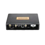 Player audio auto Goldhorn P2 PRO DSD256 Hi-Res cu Bluetooth