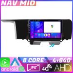 Navigatie Kia Sorento 2020- Octa Core EDOTEC-LITE Android Ecran 720P Octa Core 4+64 Carplay  Android auto