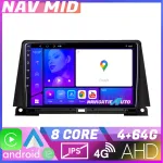 Navigatie Lexus NX 2011-2018 High, Android 12, Octa Core, 4GB+64GB