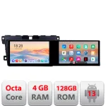 Navigatie Mazda CX-7 2006-2012 Edotec Android 10.5 inch 4GB RAM 128GB