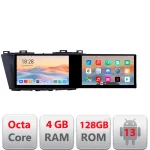 Navigatie Mazda 5 2010+ Edotec 21.6 inch, 4GB RAM, 128GB, Android