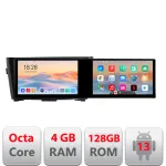 Navigație Nissan Qashqai/X-Trail 2013-2018, 21.6 inch, 4GB+128GB