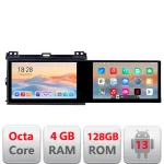 Navigatie Android Toyota Prado 2004-2009 Edotec 10.5 inch 4GB RAM 128GB