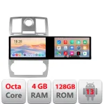 Navigatie Android Chrysler 300C 2004-2008, 21.6 inch, 4GB+128GB