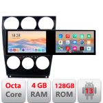 Navigatie Mazda 6 2004-2008 Kit-944 Edotec 2 ecrane  8 core 4+128 21.6 inch Incell android Wifi 5Ghz gps internet
