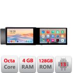 Navigație Android 21.6 inch pentru Subaru BRZ și Toyota GT86, 4GB+128GB