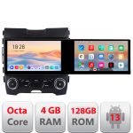 Navigatie Android Ford Edge 2015-2021 Edotec 10.5 inch 4GB+128GB