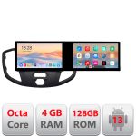Navigatie Android Ford Transit V363 2015-2021, 21.6 inch, 4GB+128GB