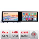 Navigatie Honda CR-V 2023+ Edotec 10.5 inch, 8 core, 4GB RAM, 128GB