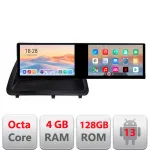 Navigație Lexus CT 2011-2018 Edotec Android 10.5 inch 4GB+128GB