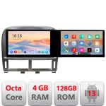 Navigatie Lexus LS 1999-2006 Kit- LS-99 Edotec 2 ecrane  8 core 4+128 21.6 inch Incell android Wifi 5Ghz gps internet