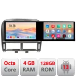 Navigatie Android Lexus LS 1999-2006, 21.6 inch, 4GB RAM, 128GB