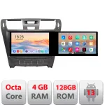 Navigatie Android Lexus LS 2006-2010, 10.5 inch, 4GB RAM, 128GB, Edotec