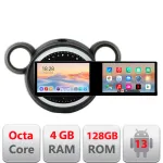 Navigație Android Mini Cooper 2011-2015 CIC, 10.5 inch, 4GB+128GB