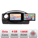 Navigație Android Mini Cooper 2004-2006, 10.5 inch, 4GB+128GB